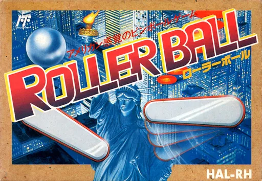 Rollerball (Japan)